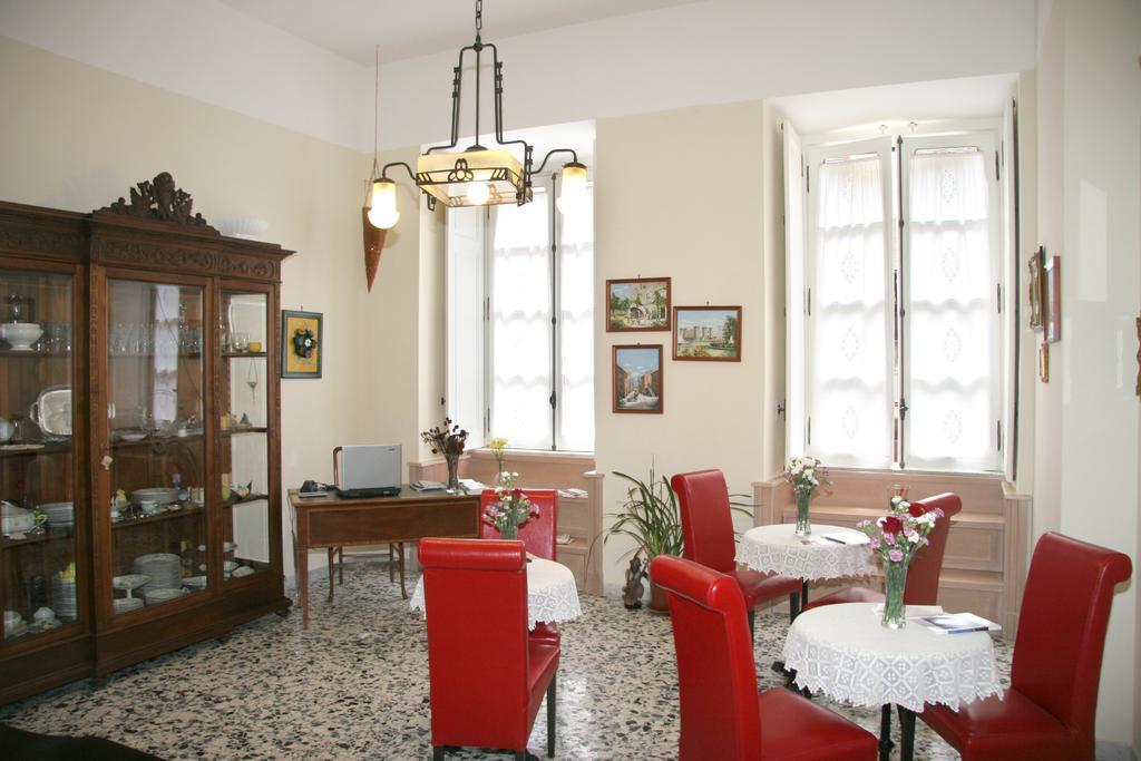 Beb Di Fiore Bed and Breakfast Napoli Eksteriør billede